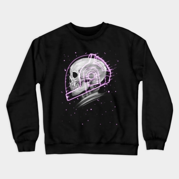 Human Crewneck Sweatshirt by ppmid